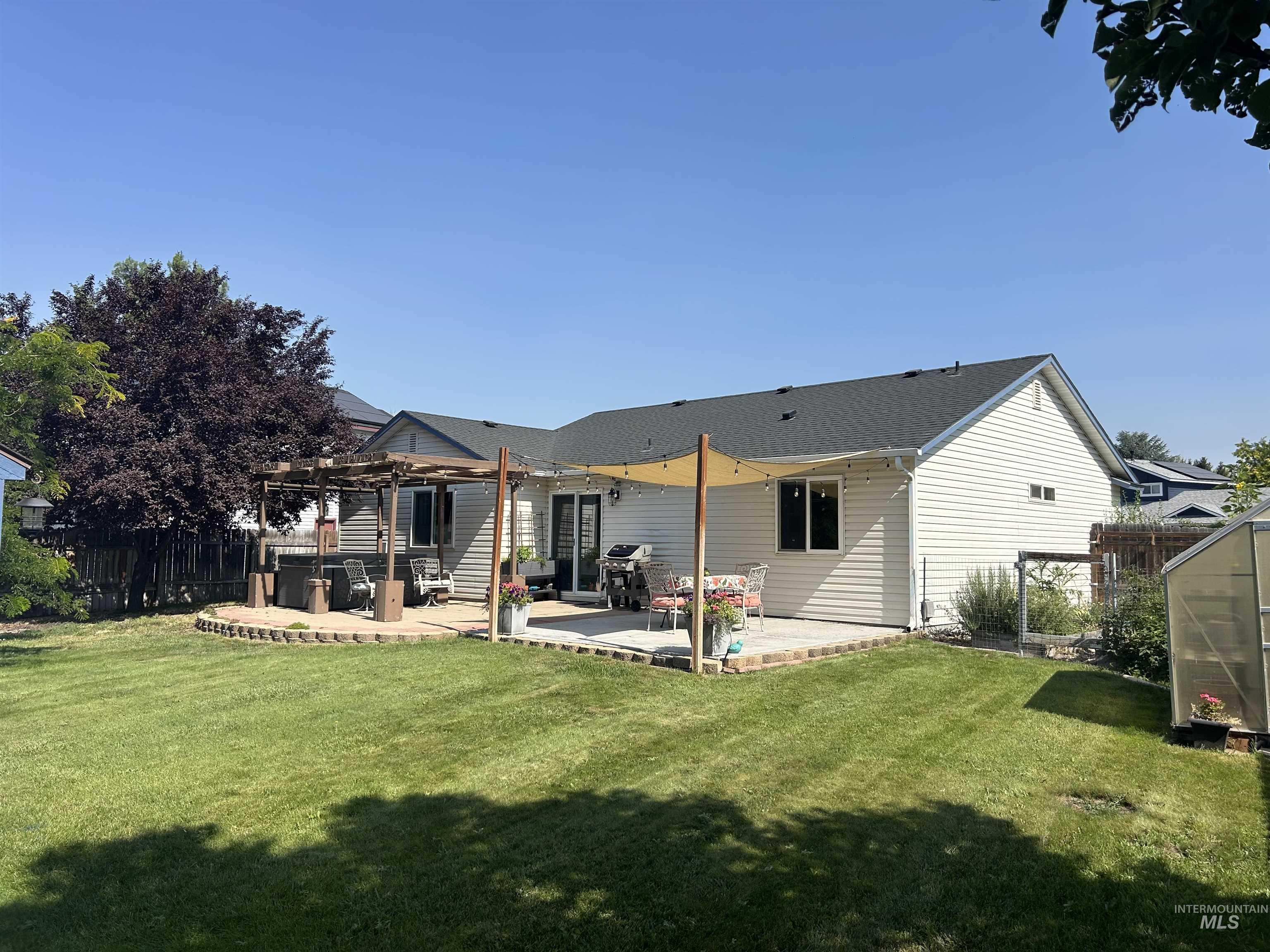 8211 E Brandts Creek Way Property Photo 27