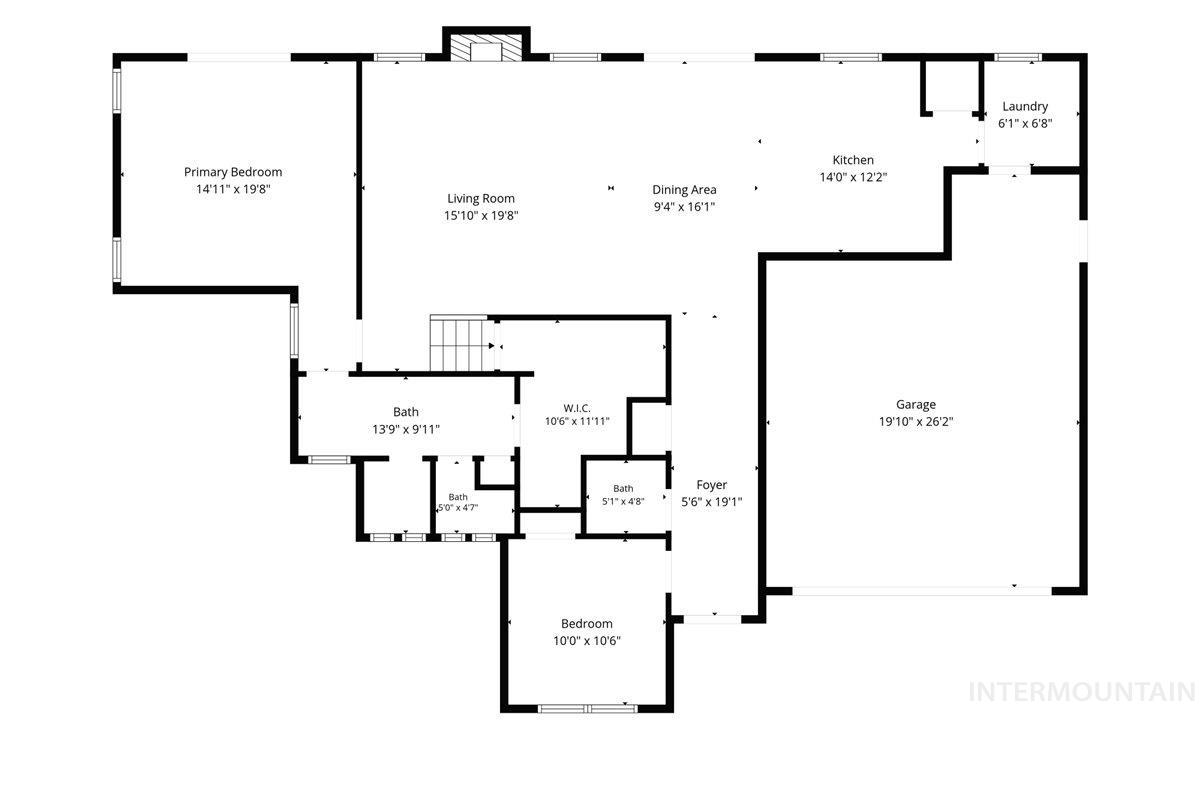 857 N River Path Ln Property Photo 37