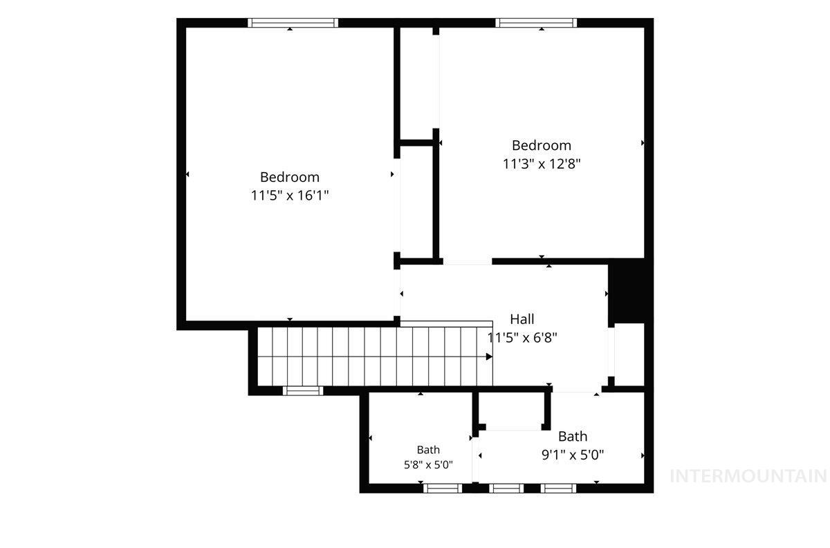 857 N River Path Ln Property Photo 38