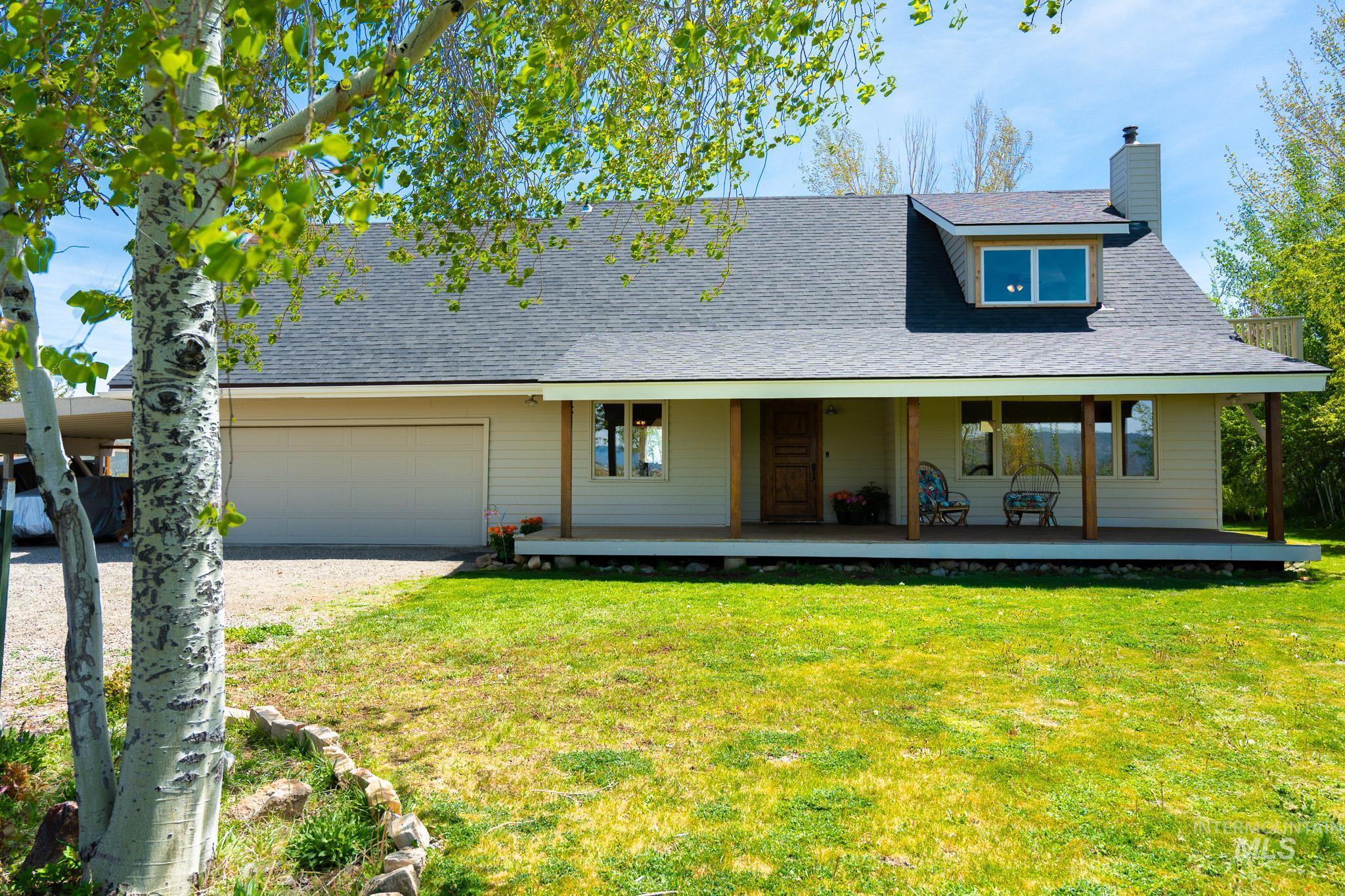 120 Prairie Sun Rd. Property Photo 1
