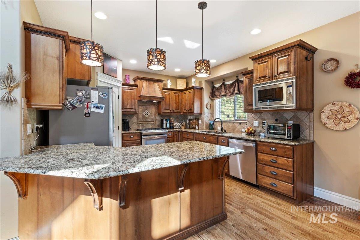 3910 S Tavistock Place Property Photo 11