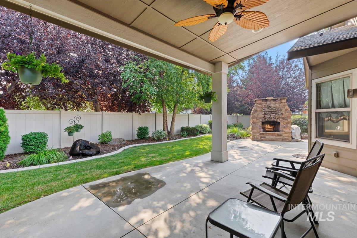 3910 S Tavistock Place Property Photo 34