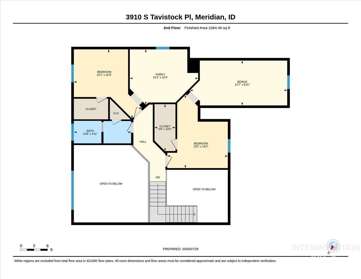 3910 S Tavistock Place Property Photo 43
