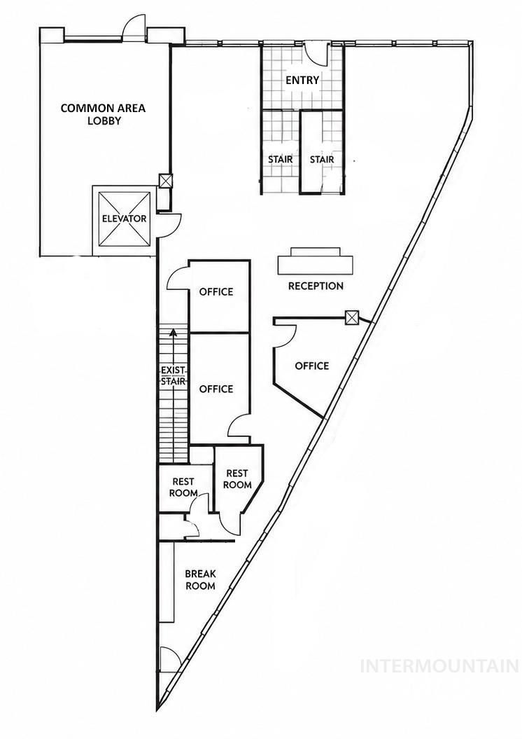 314 S 9th Street Property Photo 8