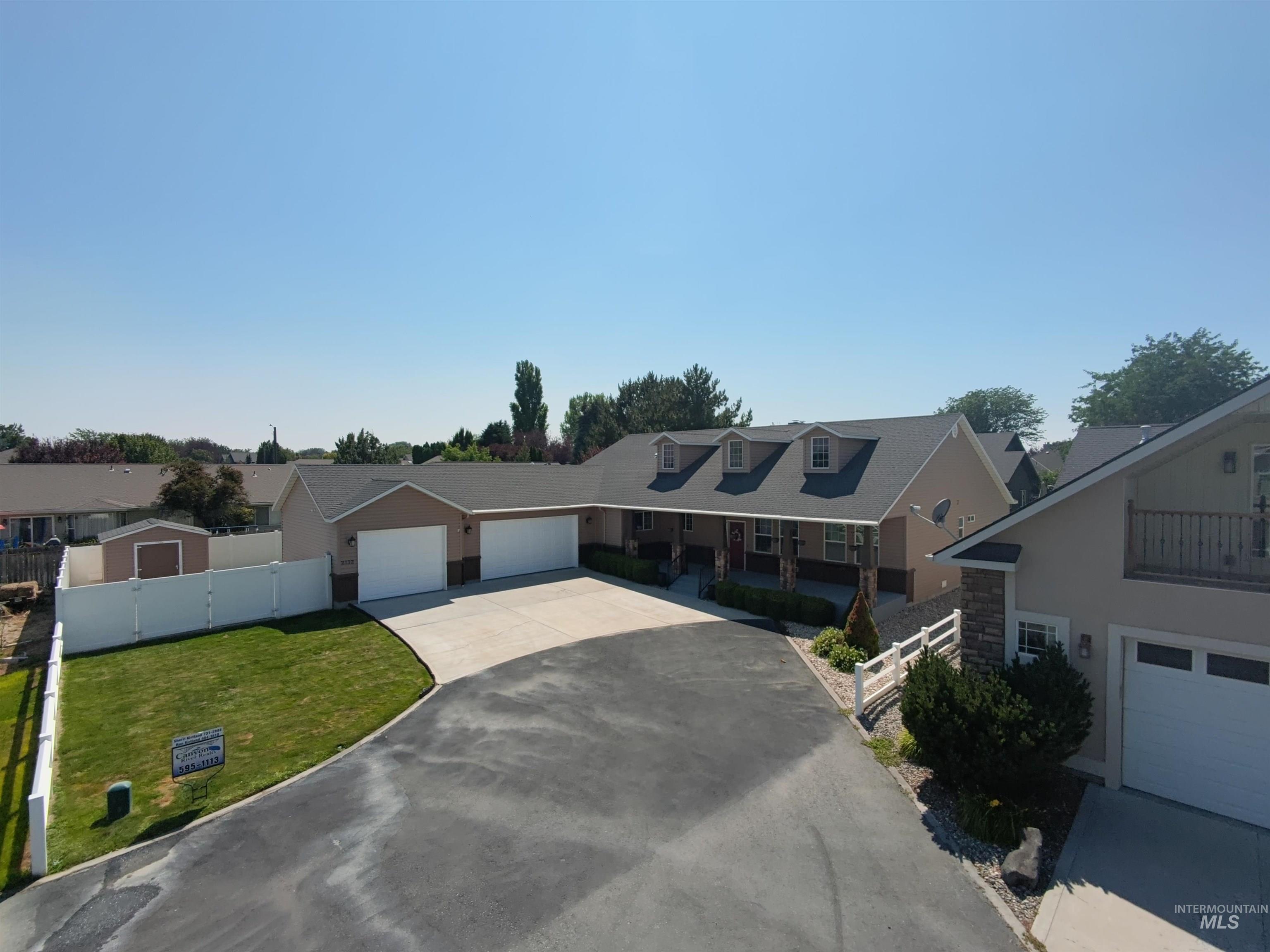 2132 Candleridge Dr.