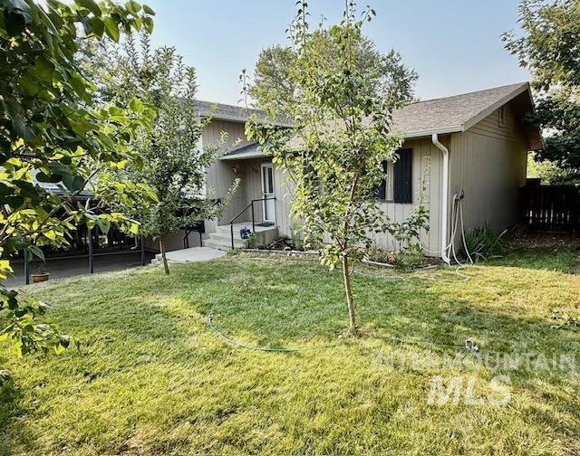 1009 W Hemlock Avenue Property Photo 3