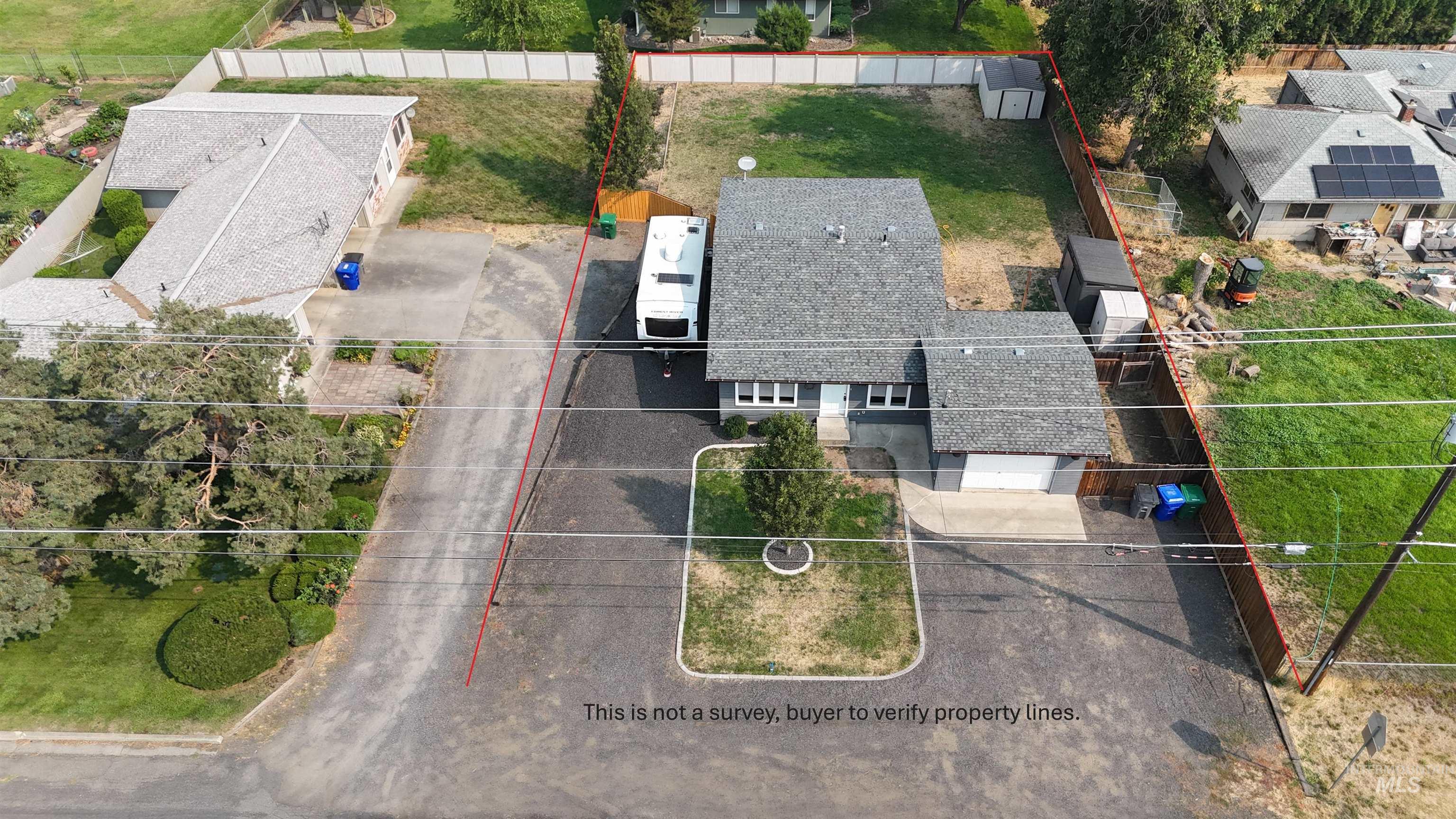 1933 Grelle Ave. Property Photo 45