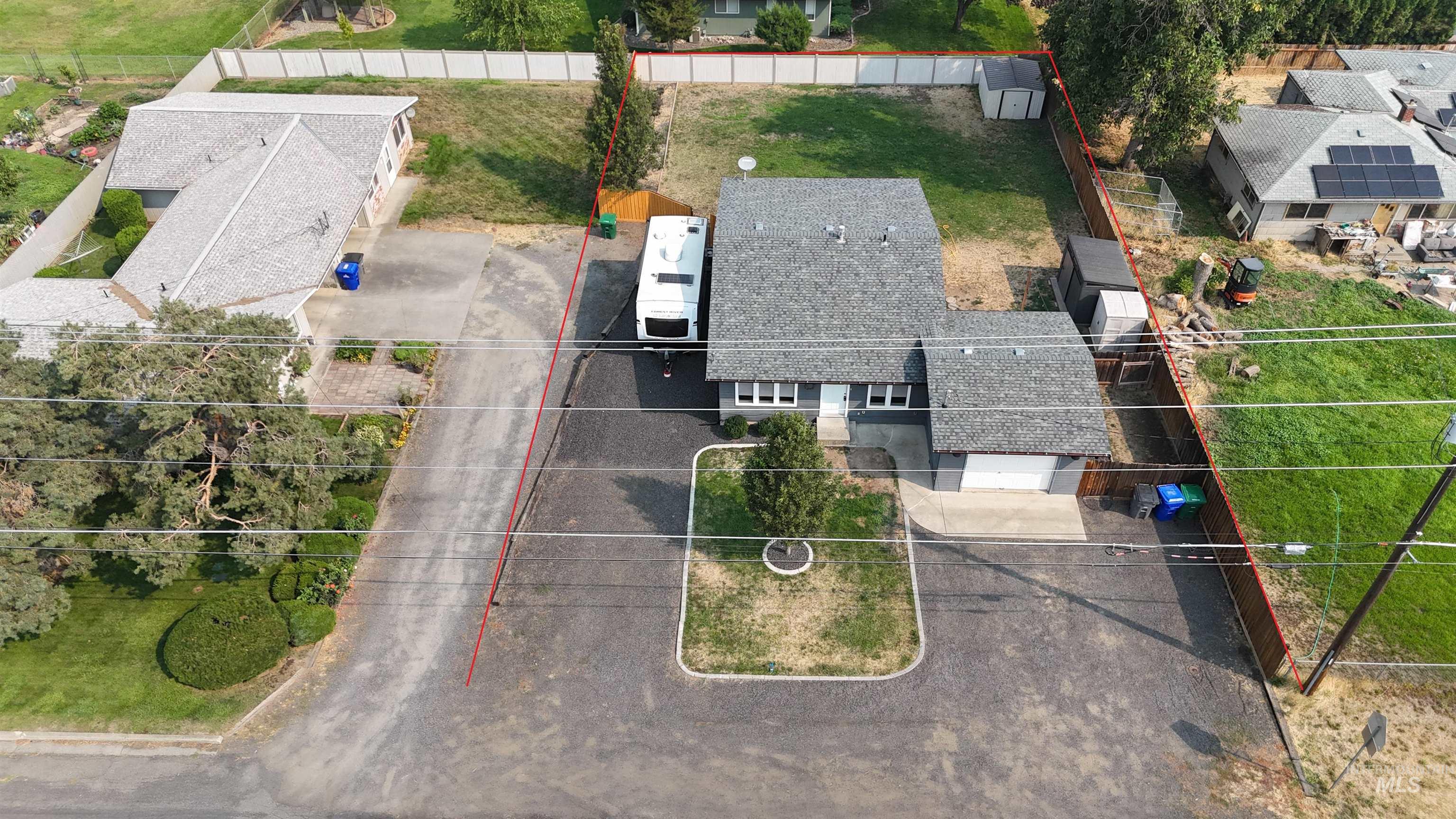 1933 Grelle Ave. Property Photo 46
