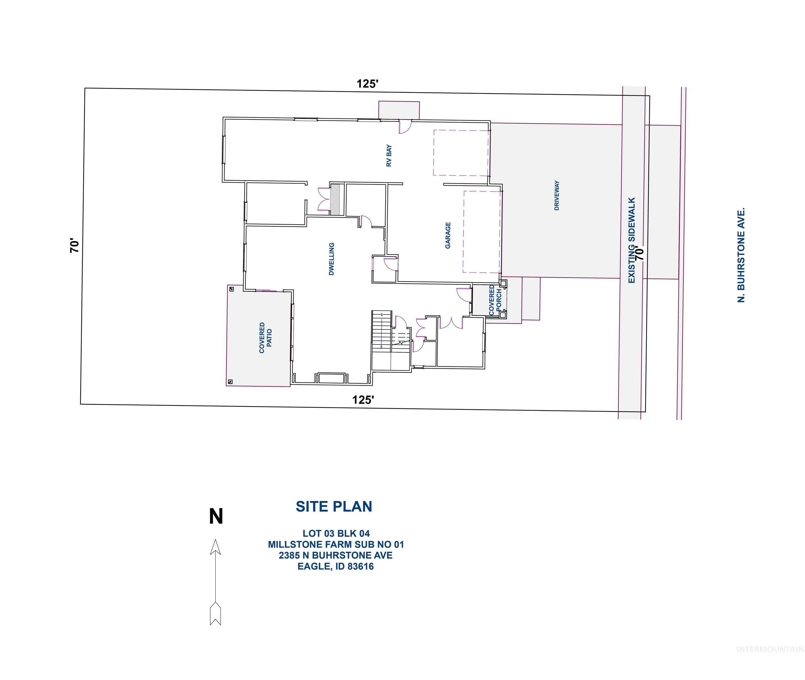 2385 N Buhrstone Ave Property Photo 22