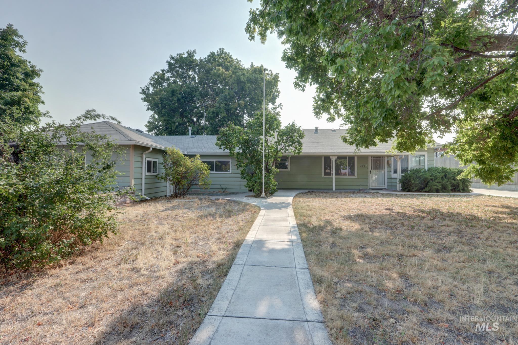 288 & 290 Hillcrest Dr Property Photo 1