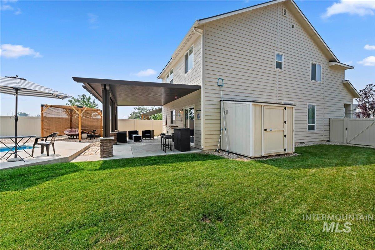 2617 W Snyder St. Property Photo 35
