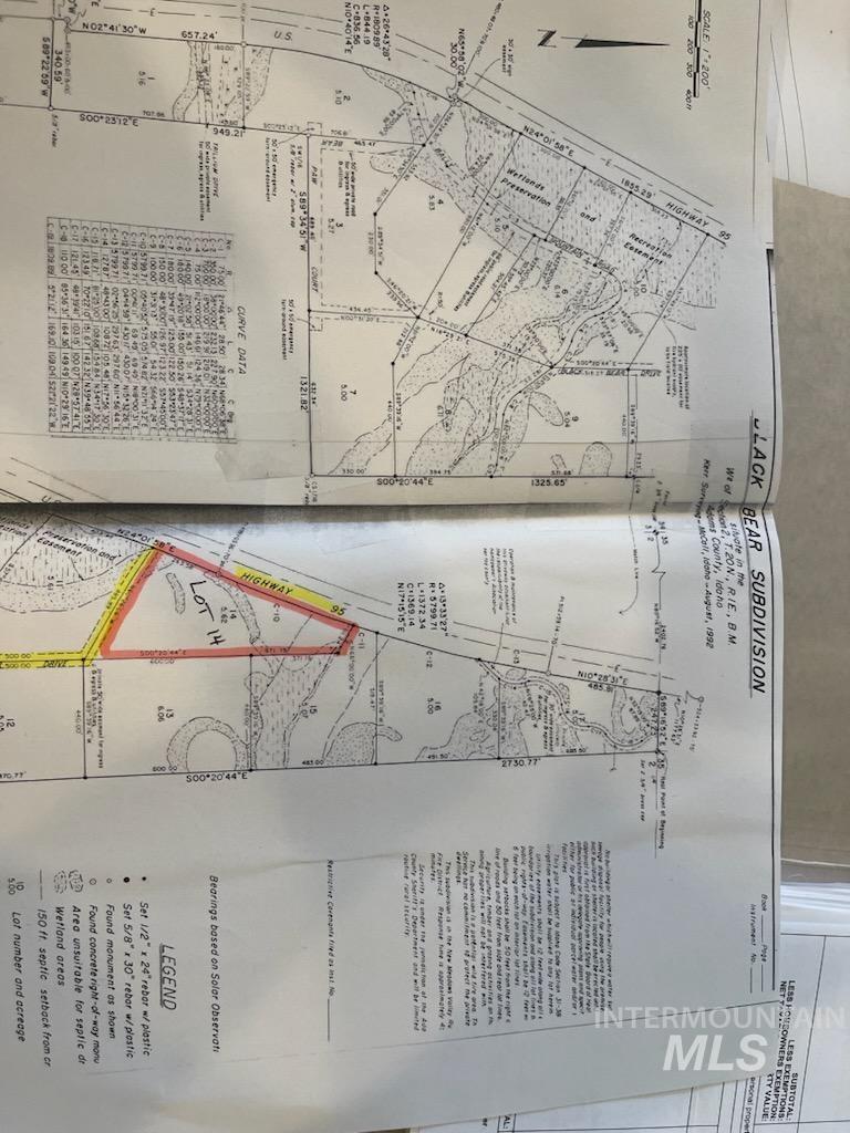 14 Black Bear Subdivision Property Photo 2