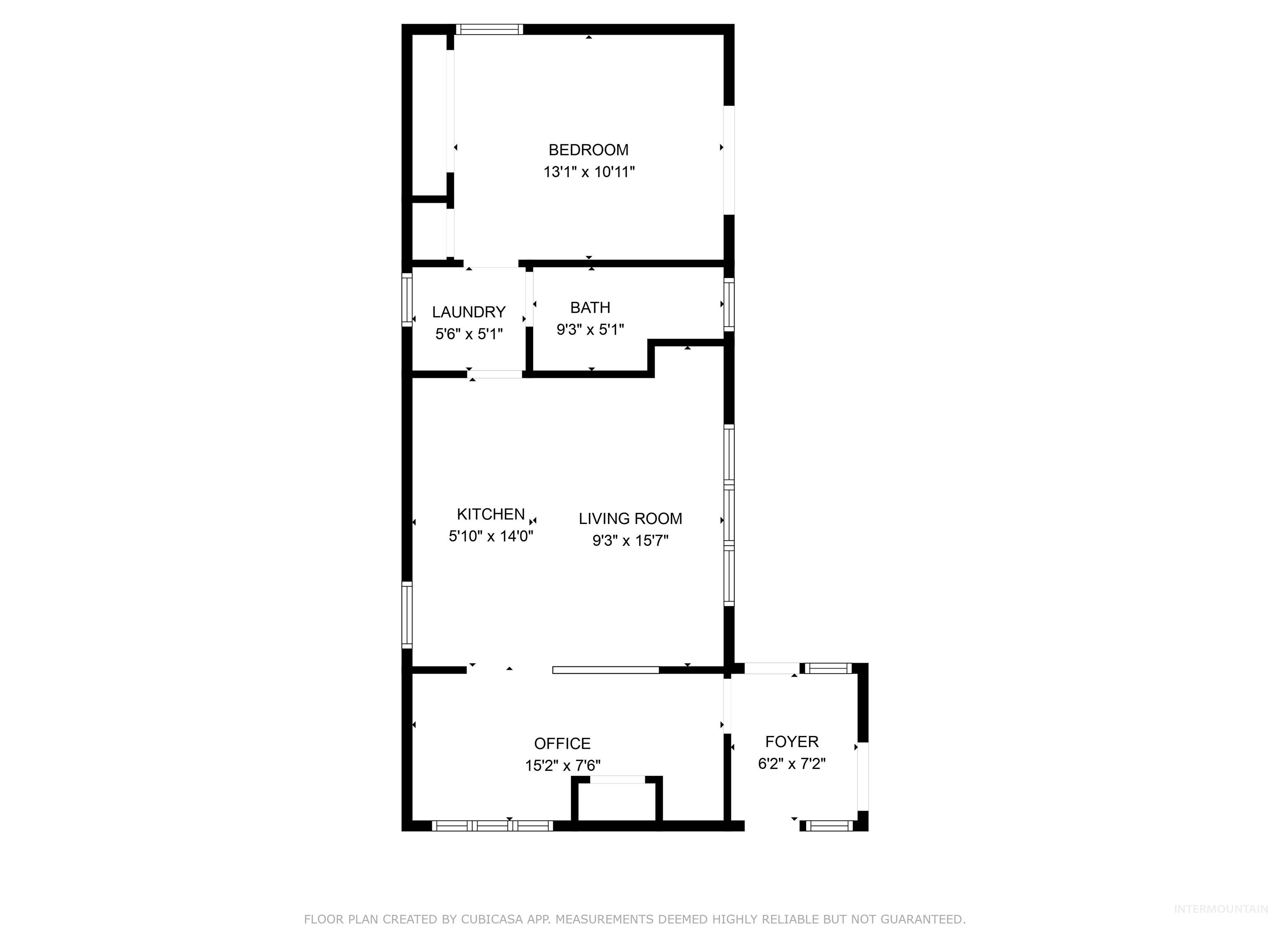 121 W South 3rd Street Property Photo 2