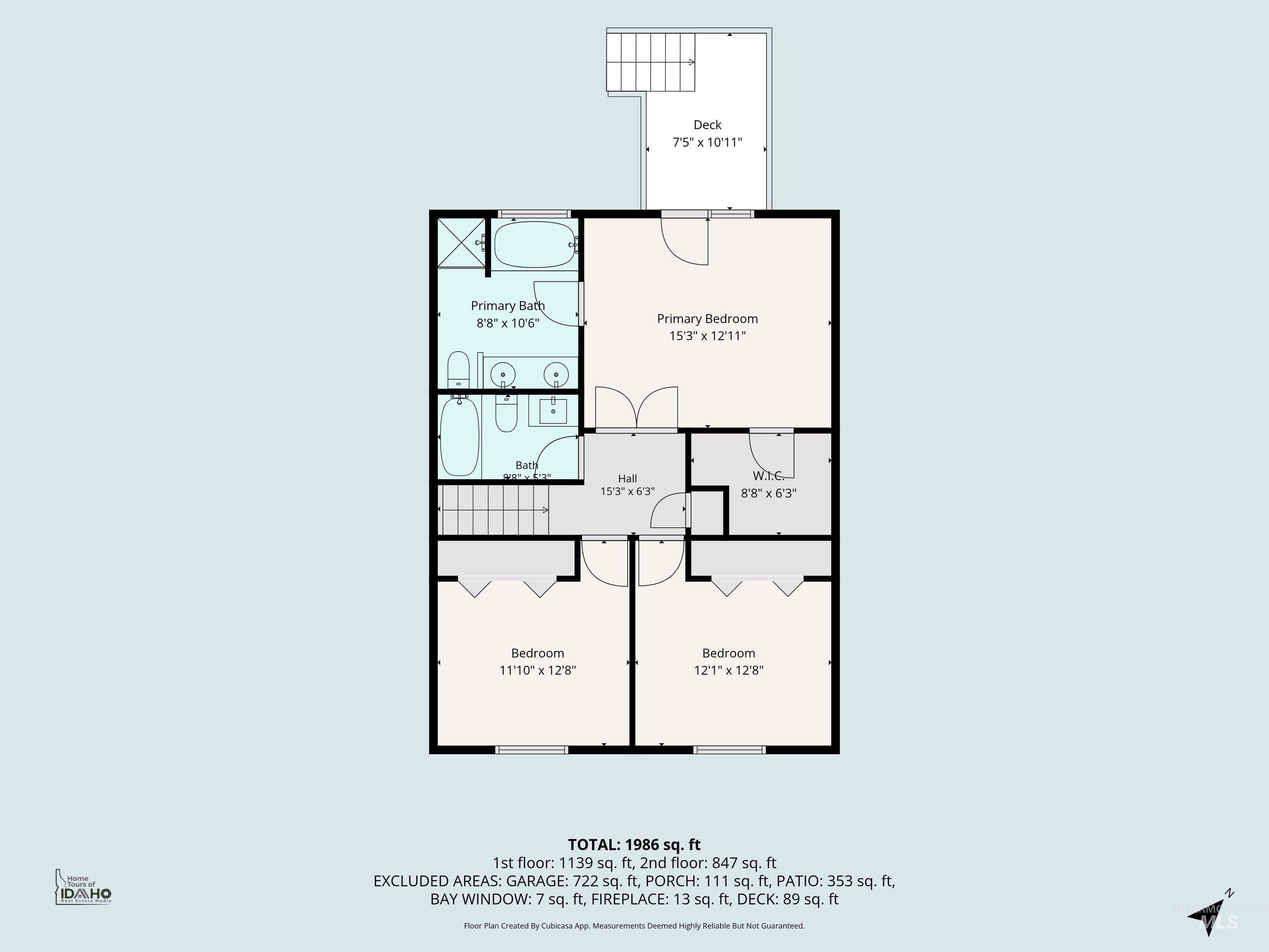 1282 W Castro Dr Property Photo 26