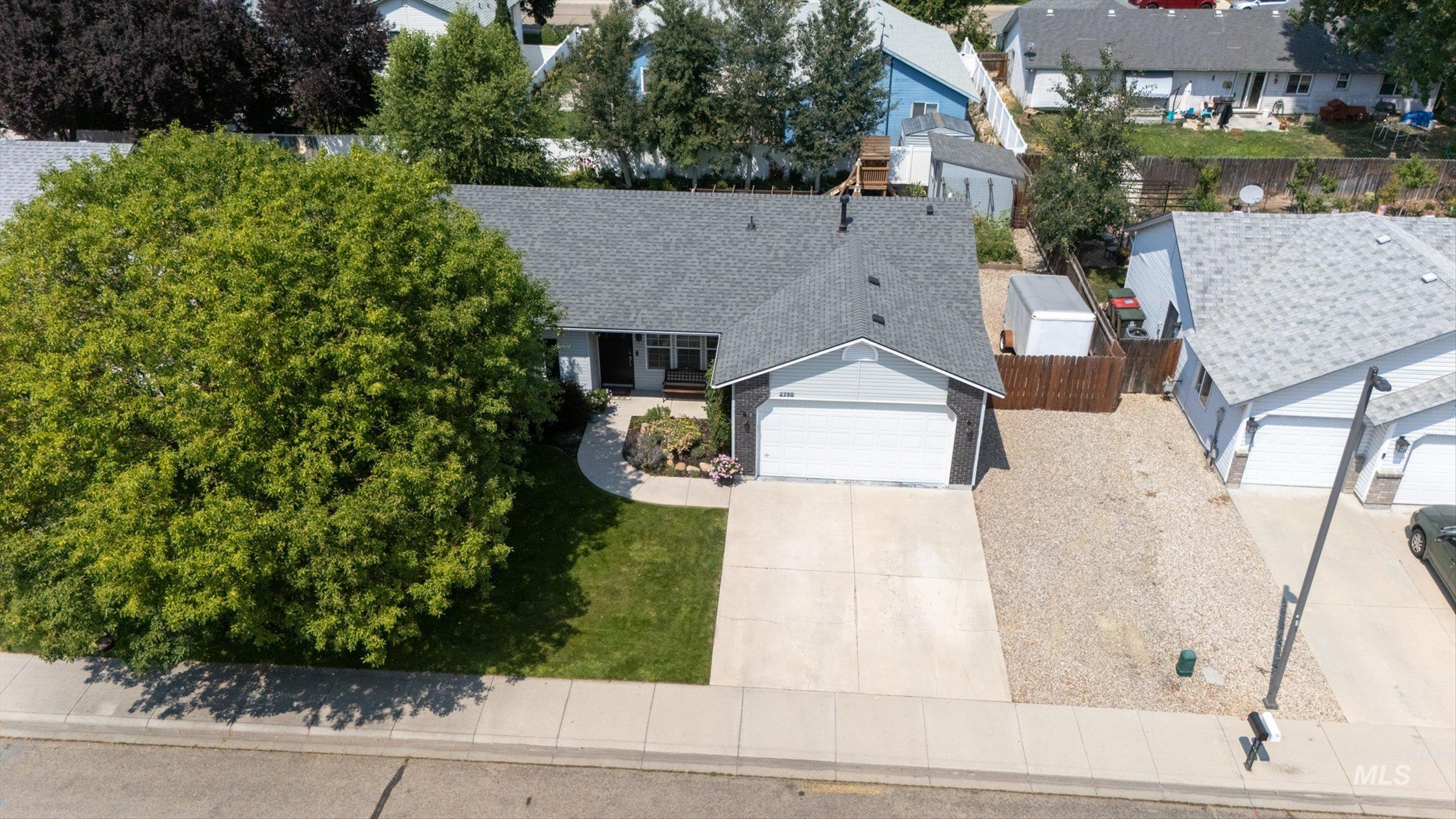 2790 W Forecast St Property Photo 36