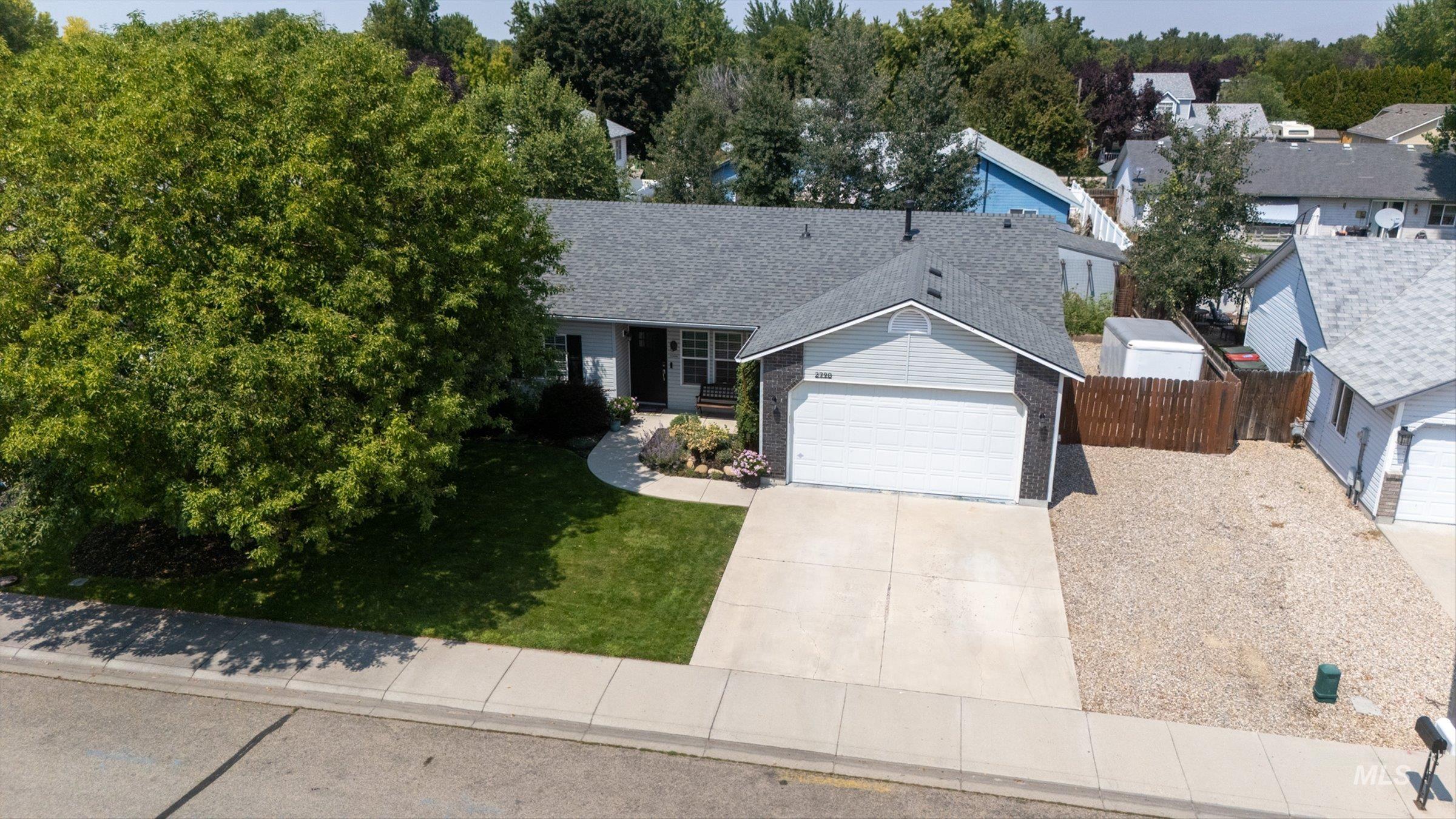 2790 W Forecast St Property Photo 37