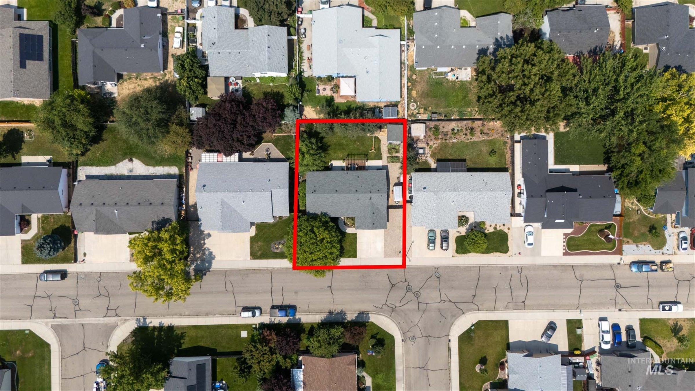 2790 W Forecast St Property Photo 45