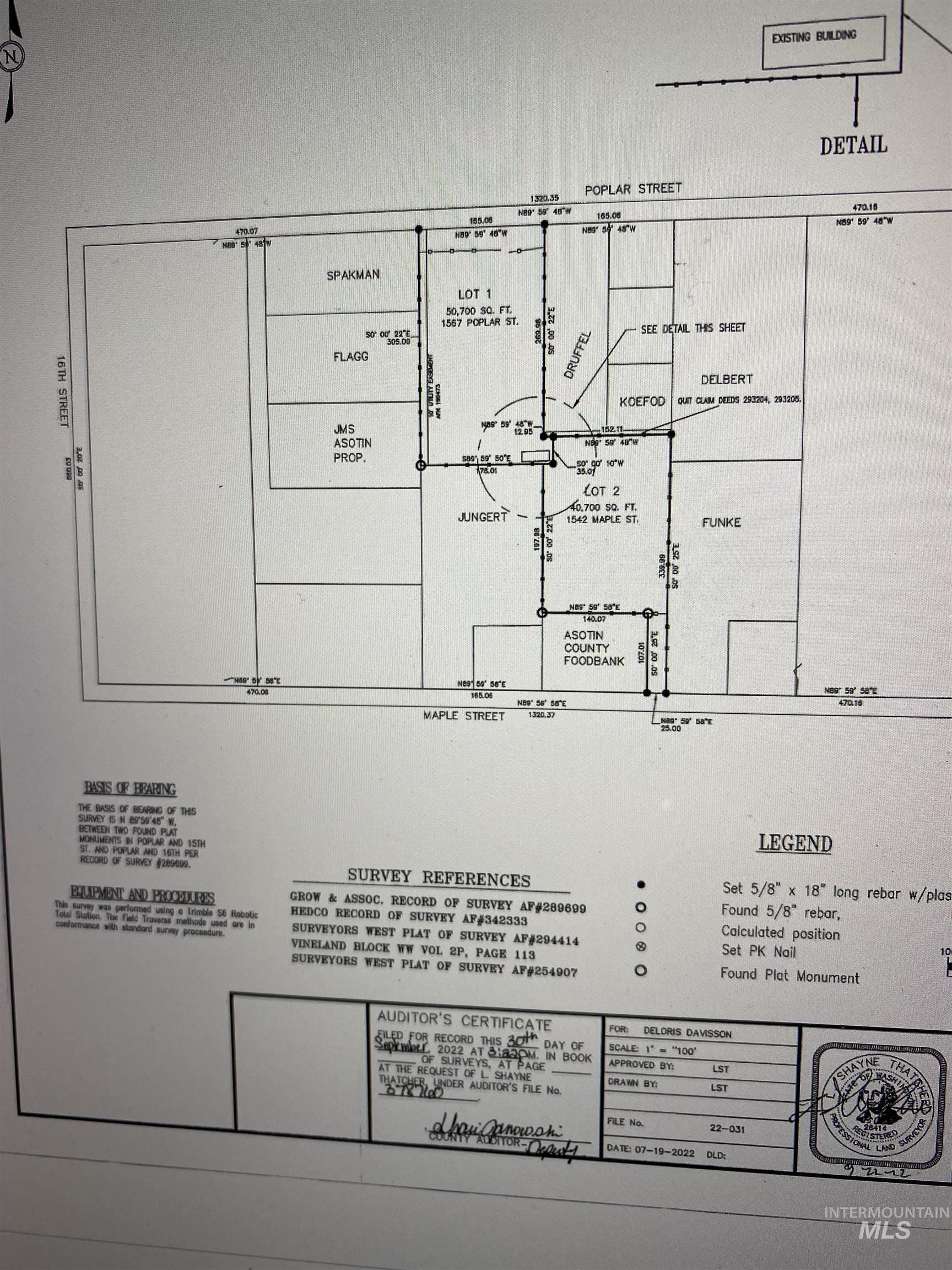 1542 Maple Street Property Photo 12