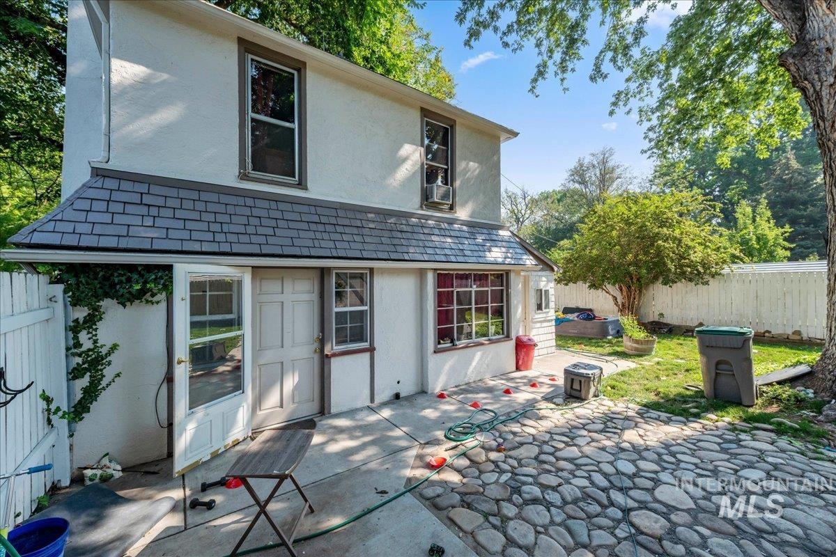 1206 S Owyhee St. Property Photo 3