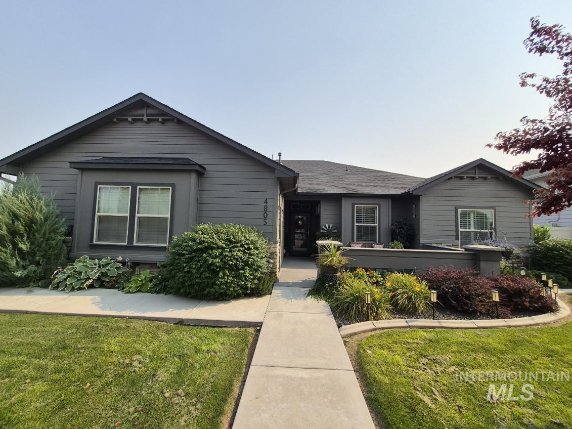 4805 Middlesboro Way Property Photo 30