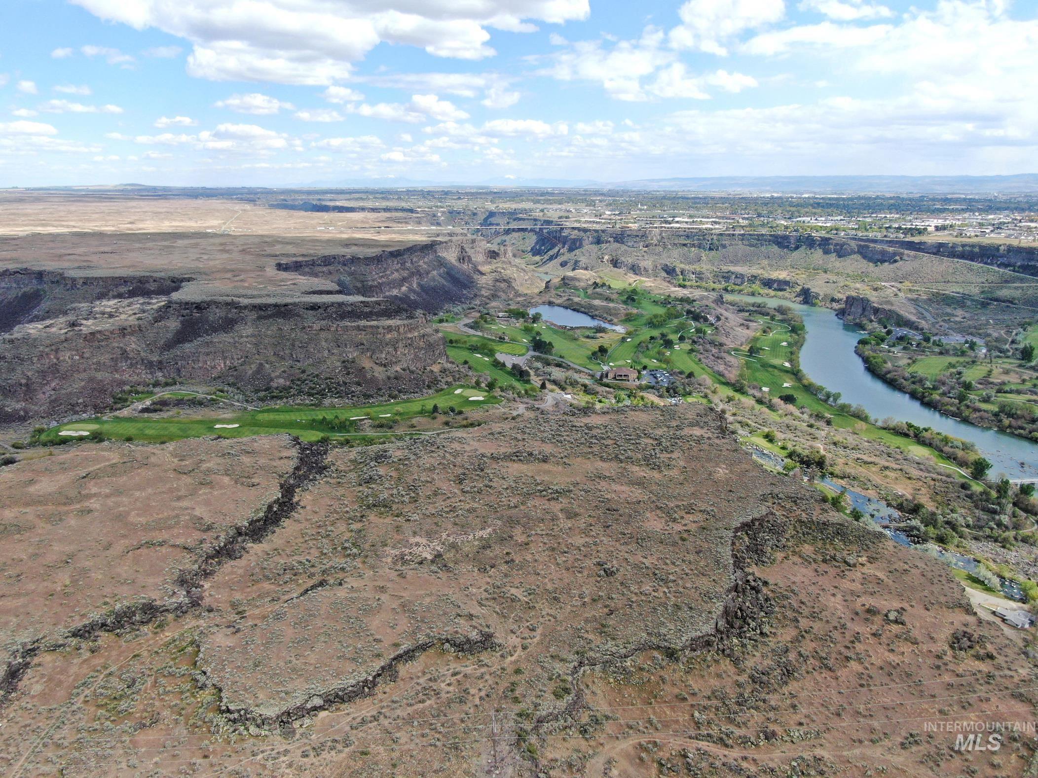Tbd Golf Course Road Property Photo 1