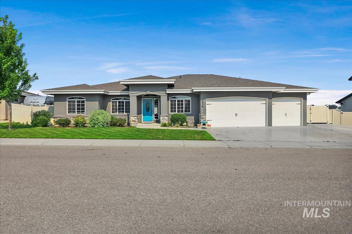 2334 N Van Dyke Property Photo 1