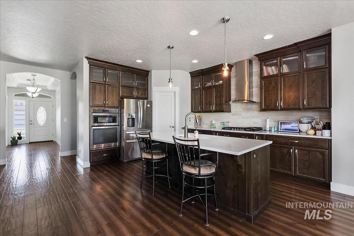 2334 N Van Dyke Property Photo 12