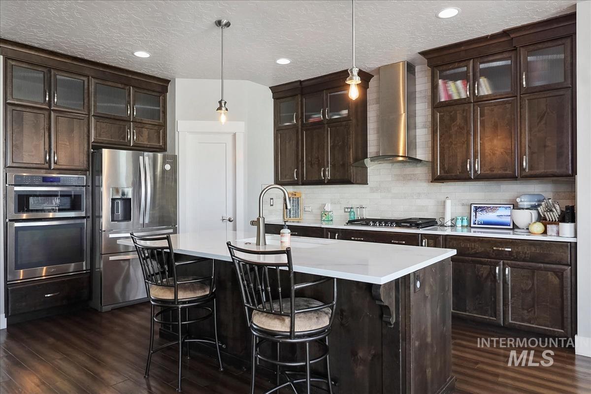 2334 N Van Dyke Property Photo 13