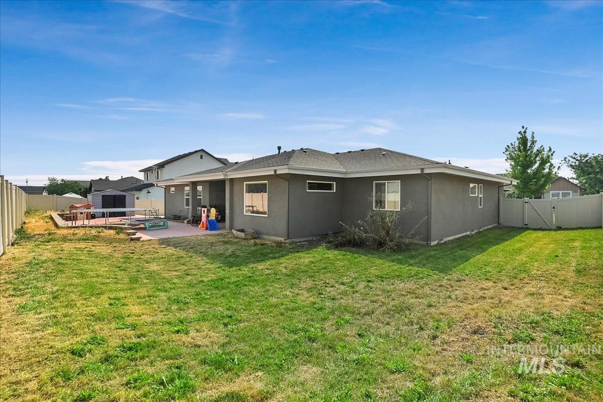 2334 N Van Dyke Property Photo 42