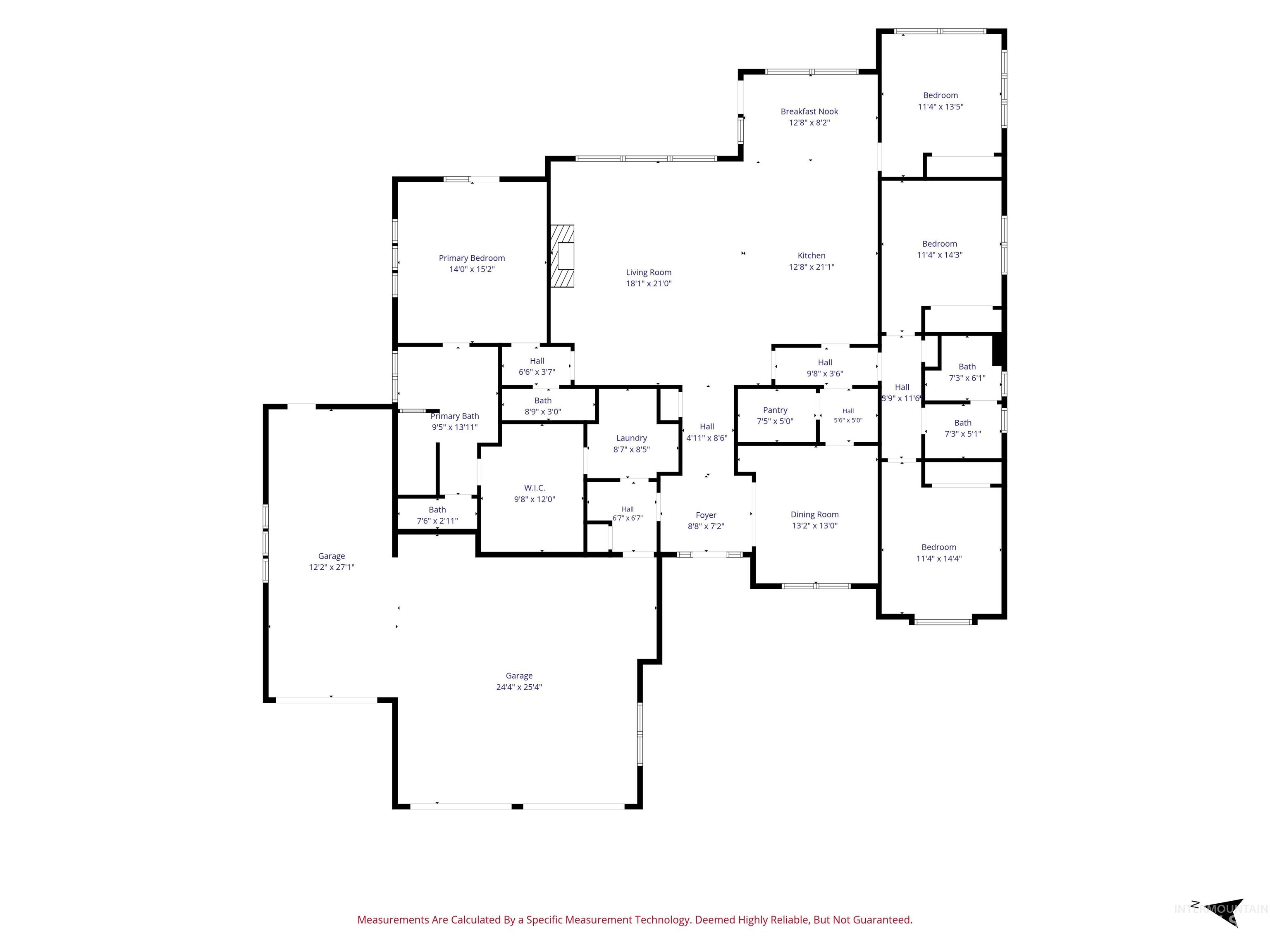 2620 N Rivington Ave Property Photo 32