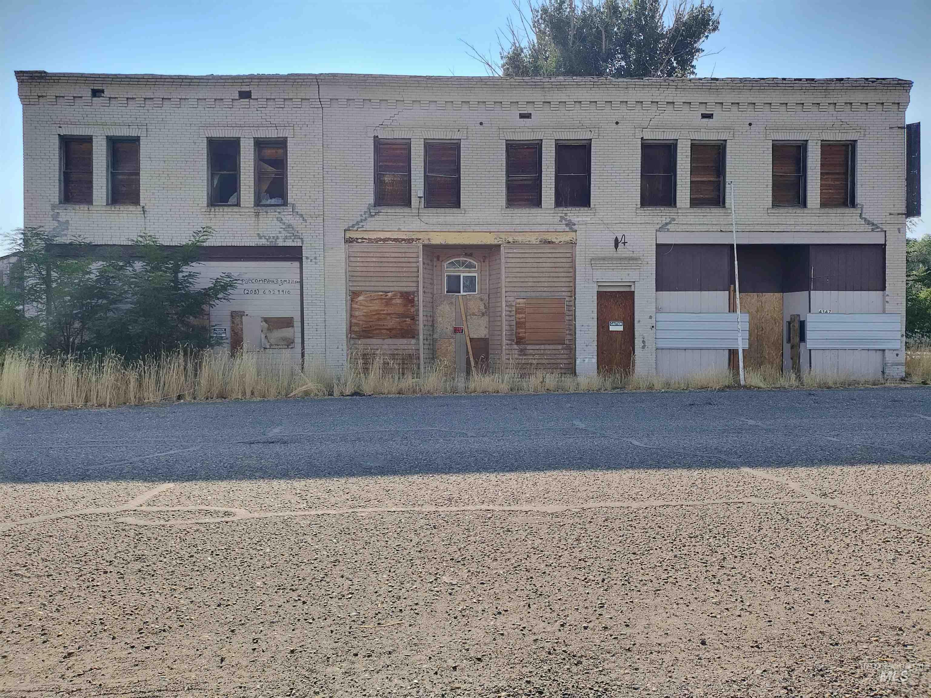 4145 N Meridian St Property Photo 1