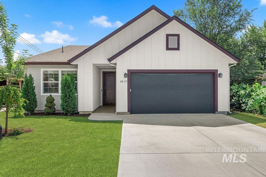 2837 W Lemhi St.