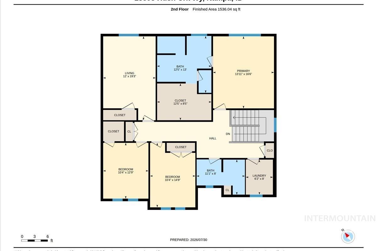 18398 Hush Creek Way Property Photo 44