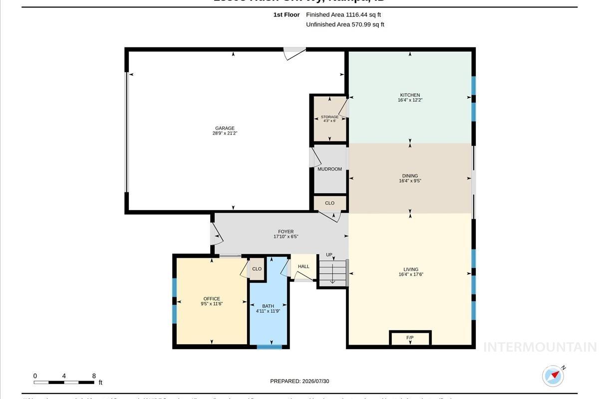 18398 Hush Creek Way Property Photo 45