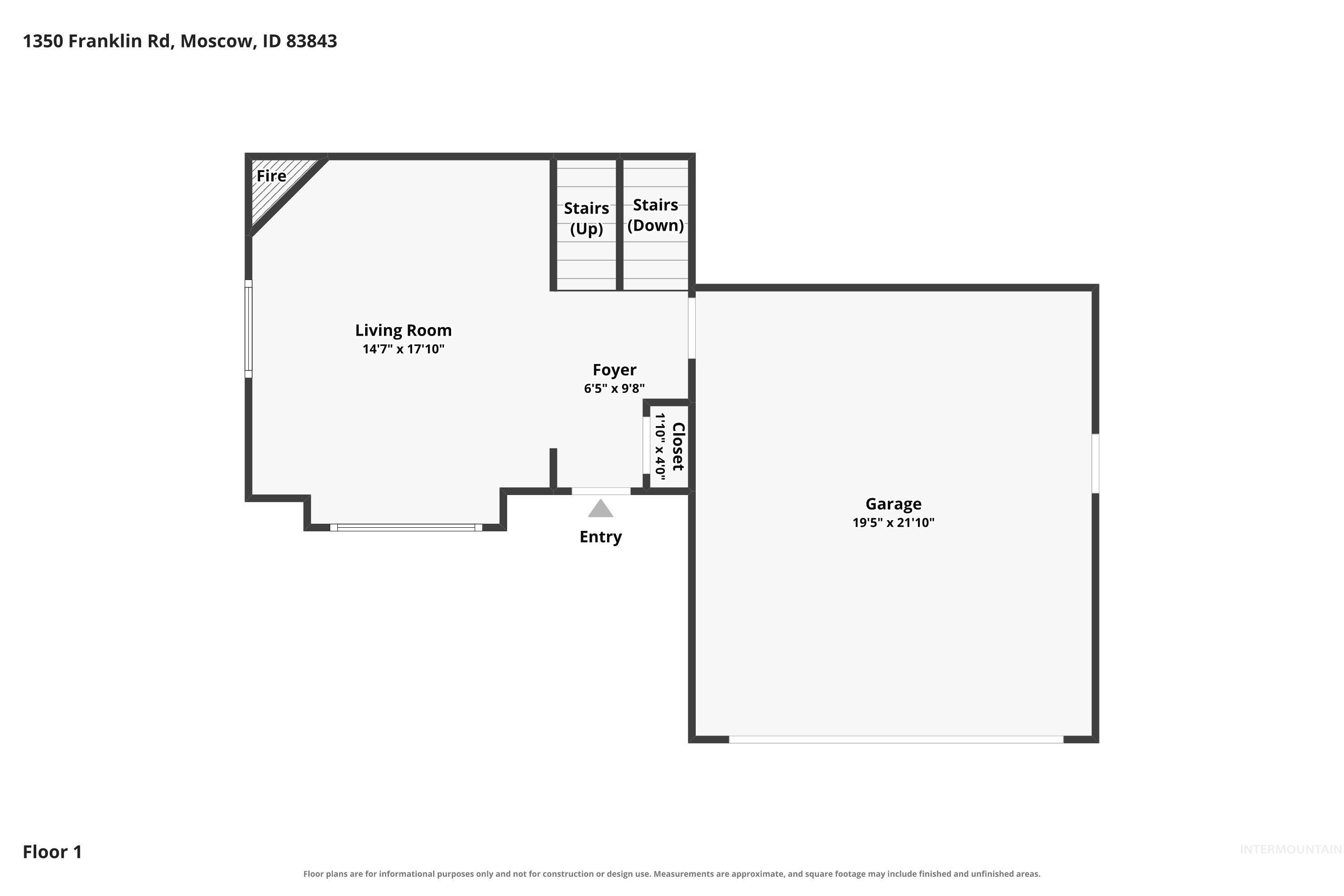 1350 Franklin Road Property Photo 35