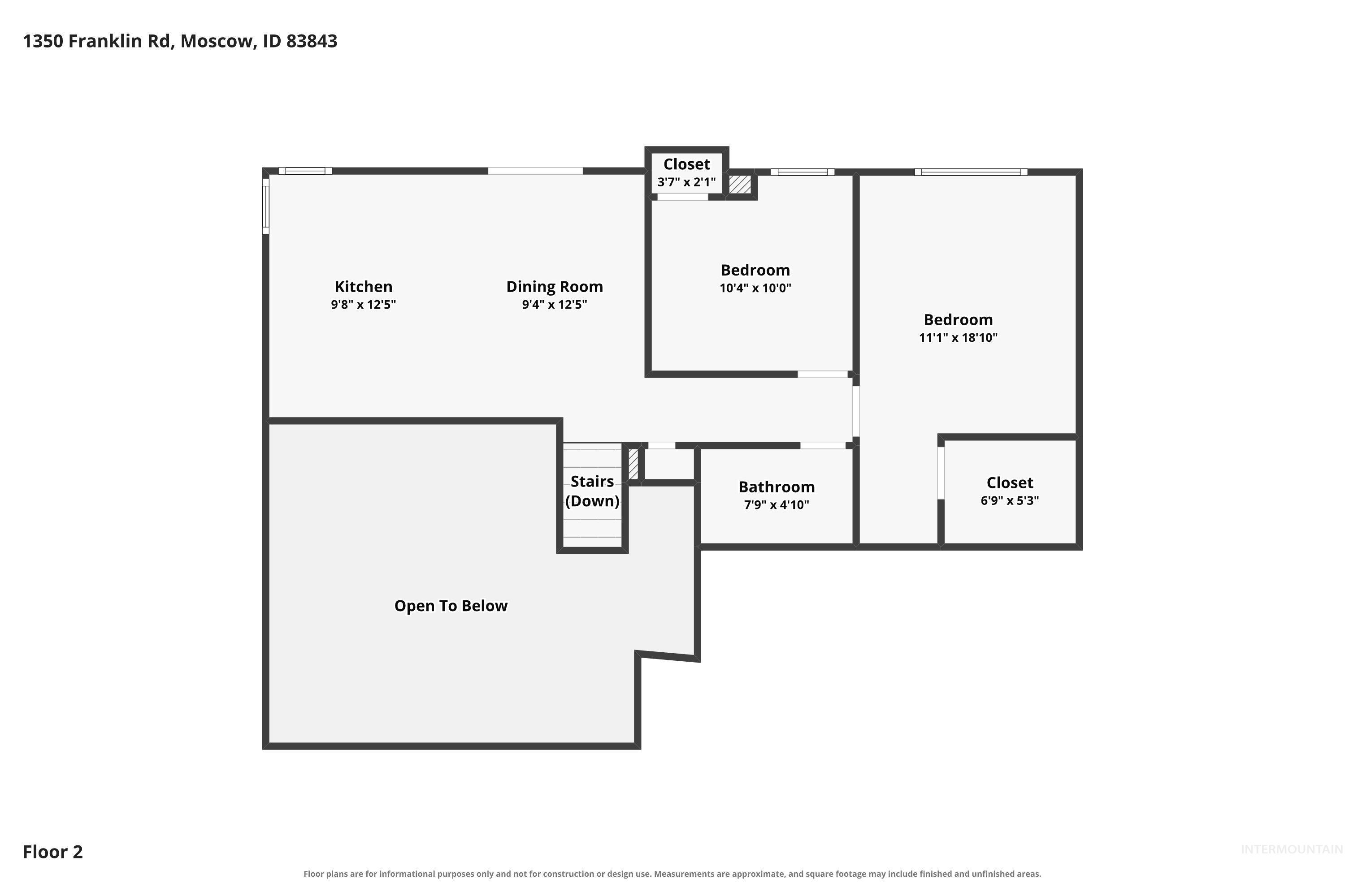1350 Franklin Road Property Photo 36