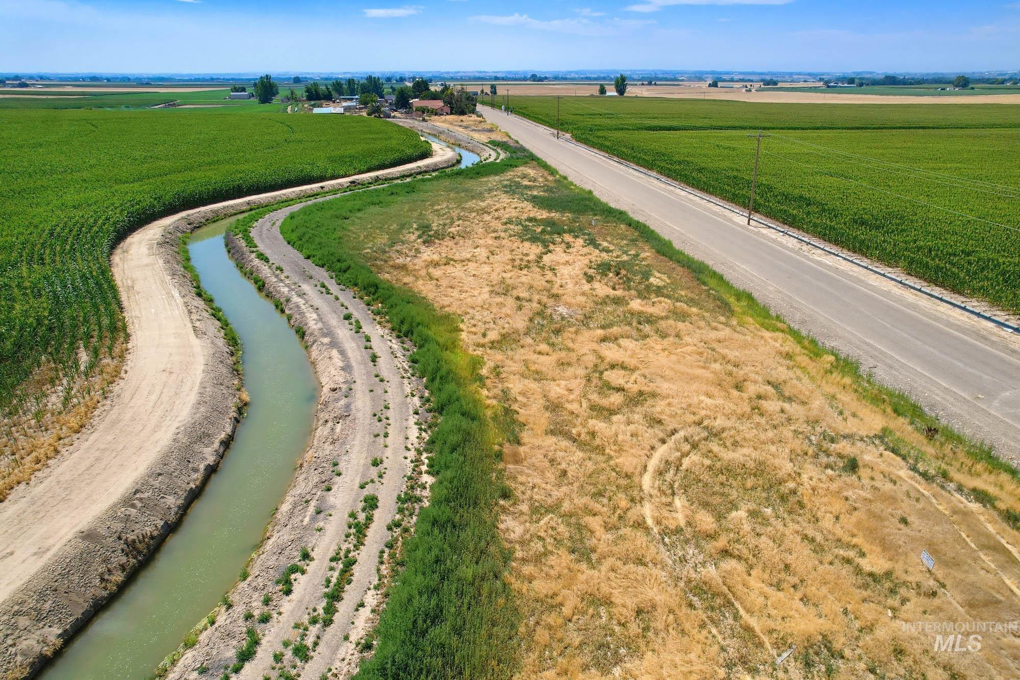 Tbd Hop Rd. Lot 1 Property Photo 1