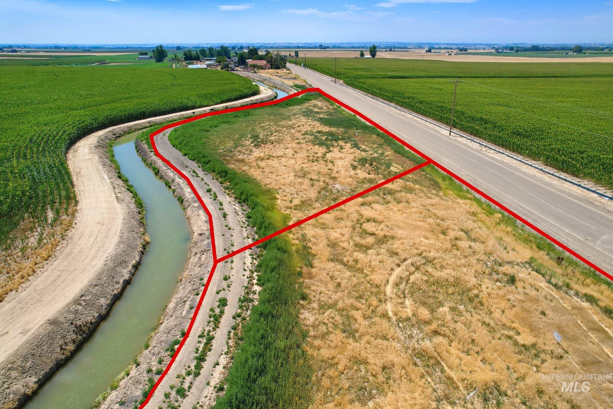 Tbd Hop Rd. Lot 1 Property Photo 2