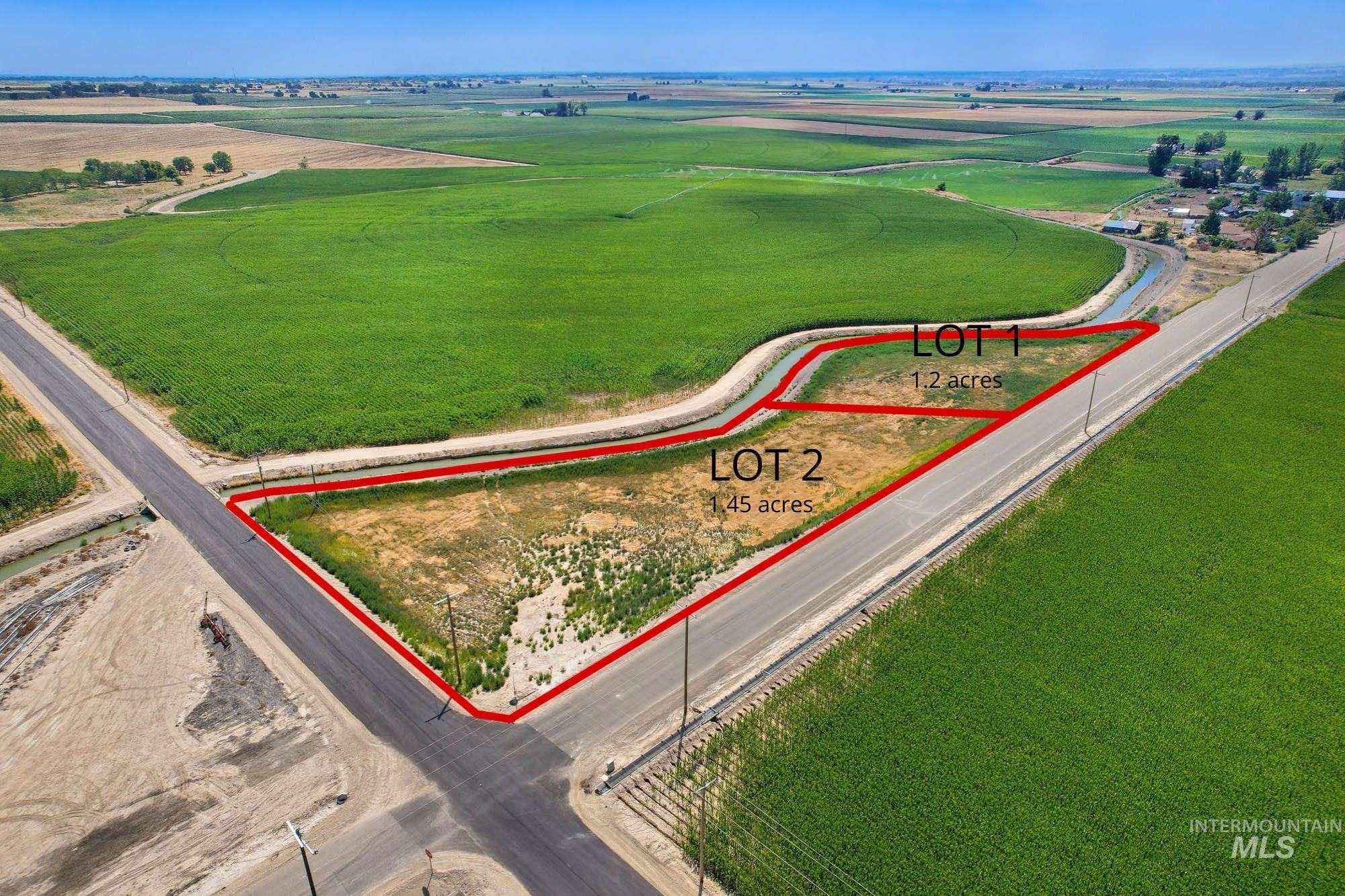Tbd Hop Rd. Lot 1 Property Photo 6