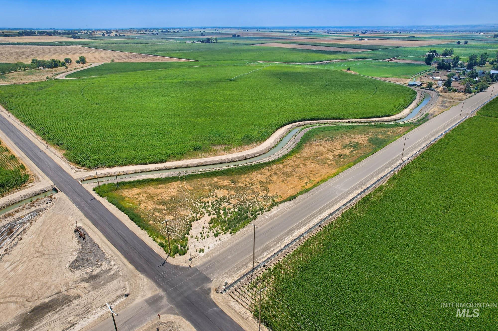 Tbd Hop Rd. Lot 1 Property Photo 7