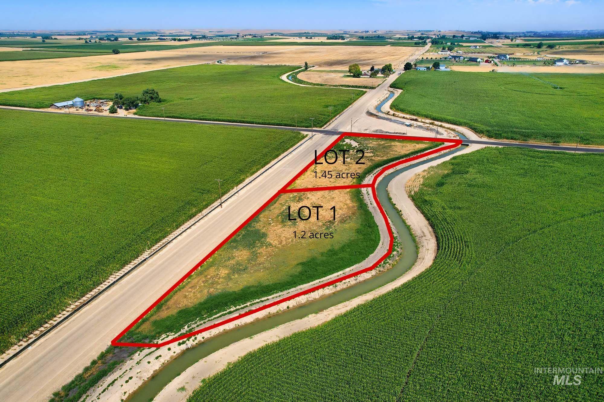 Tbd Hop Rd. Lot 1 Property Photo 8