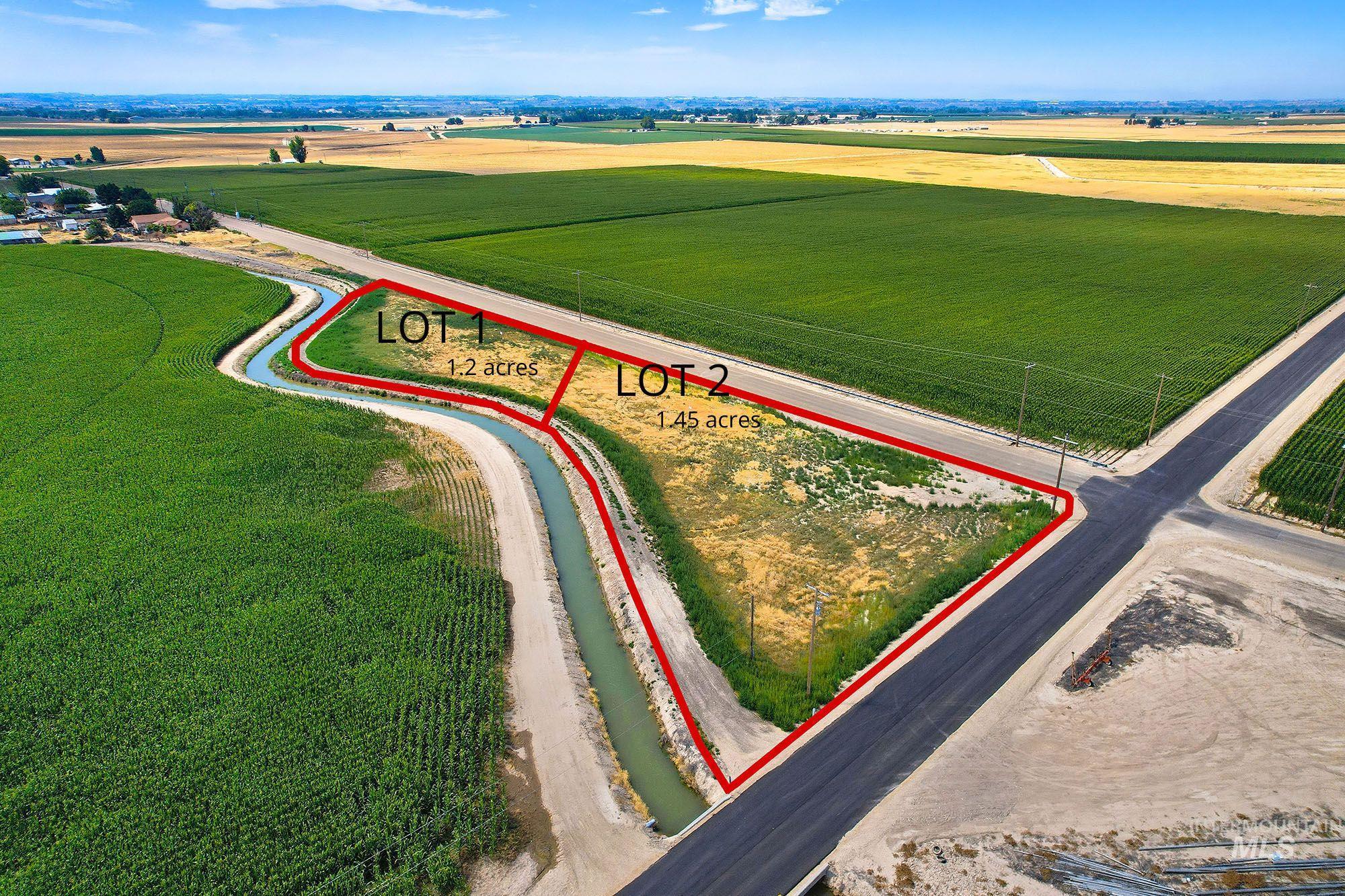 Tbd Hop Rd. Lot 1 Property Photo 10