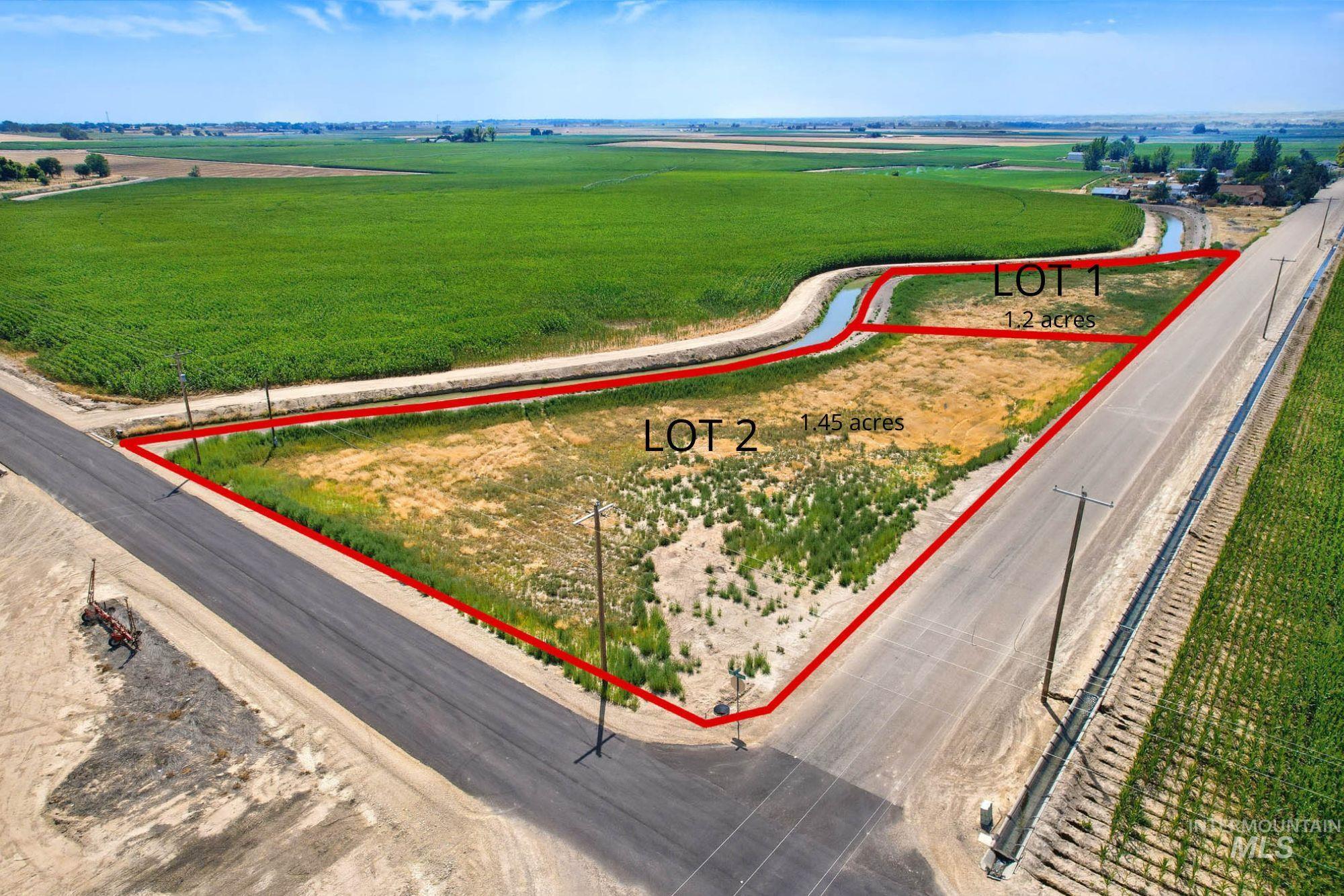 Tbd Hop Rd. Lot 1 Property Photo 13