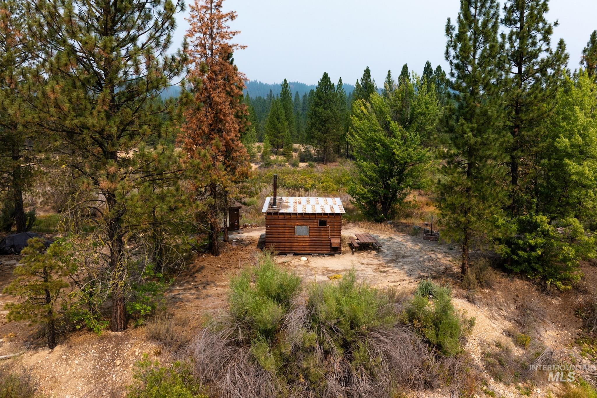 Tbd Highway 21 Property Photo 1