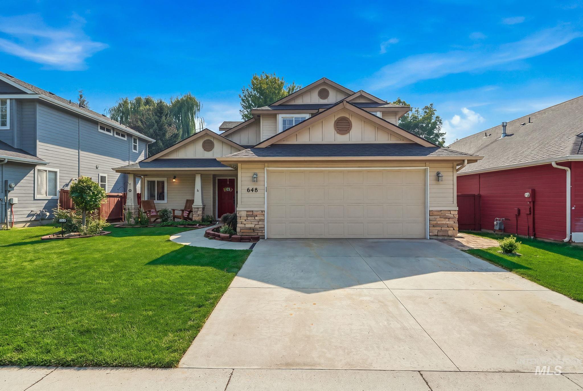 648 S Torino Ave Property Photo 3