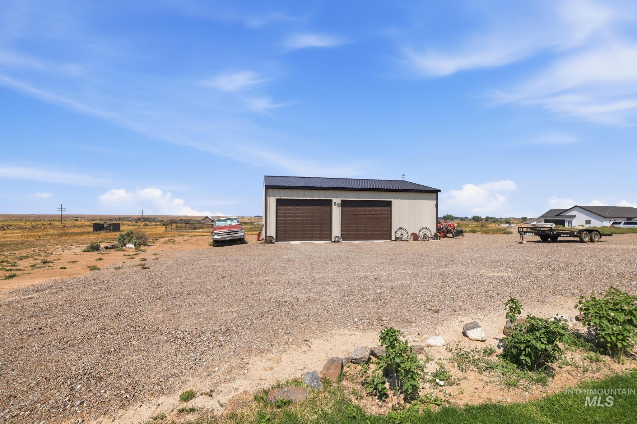 178 E Syringa Loop Property Photo 34
