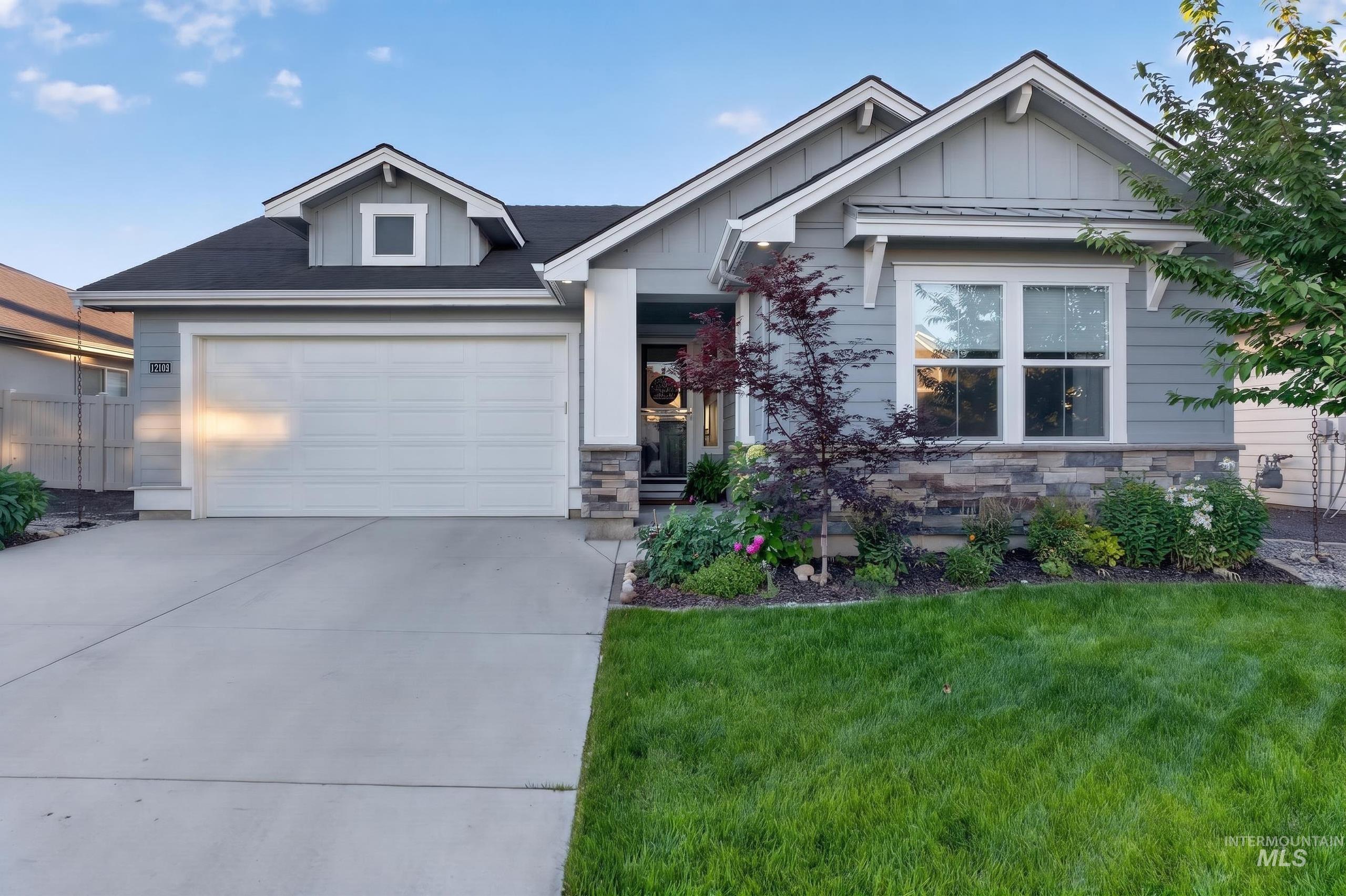 12101 S Culmen Way Property Photo 1