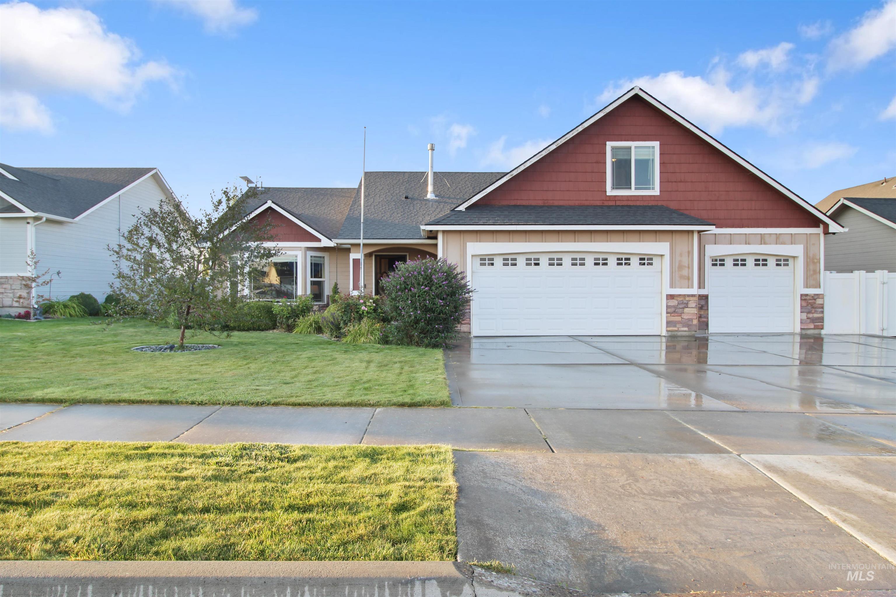 531 Clinton Dr.