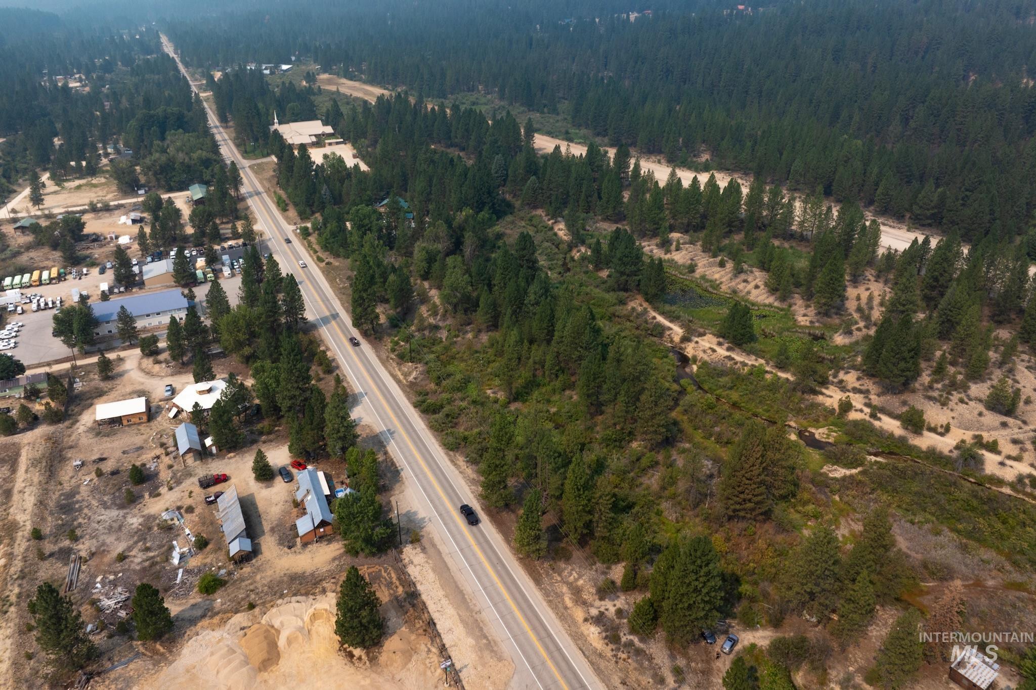 Tbd Highway 21 Property Photo 5