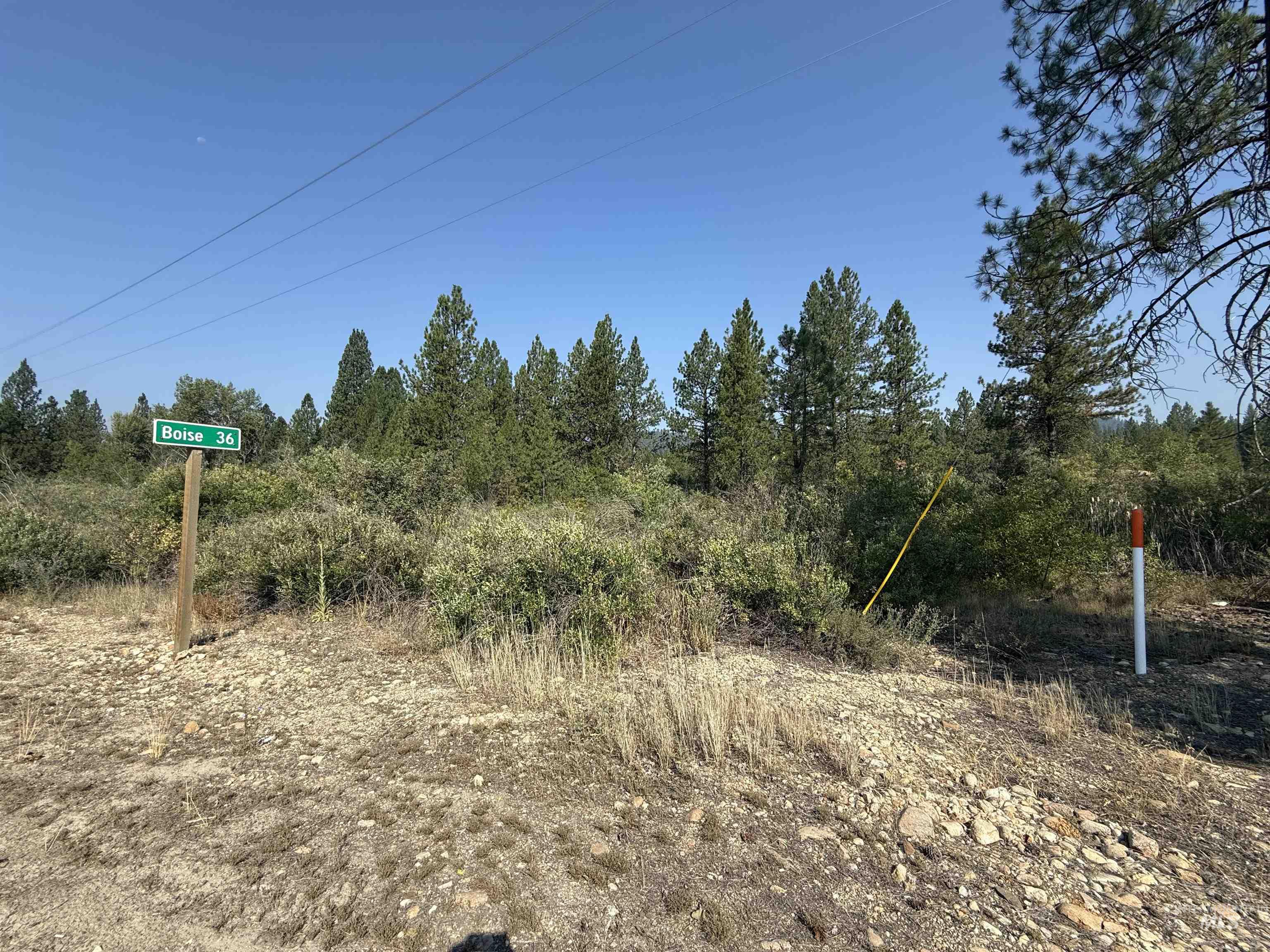 Tbd Highway 21 Property Photo 12